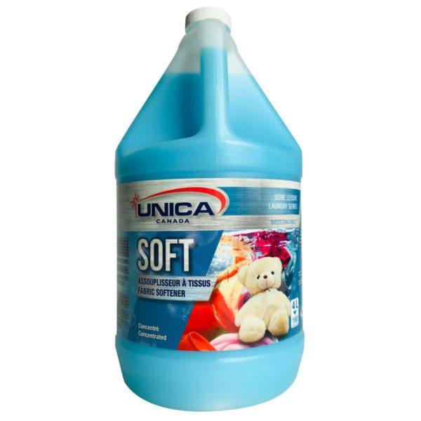 Unica Soft 4 L