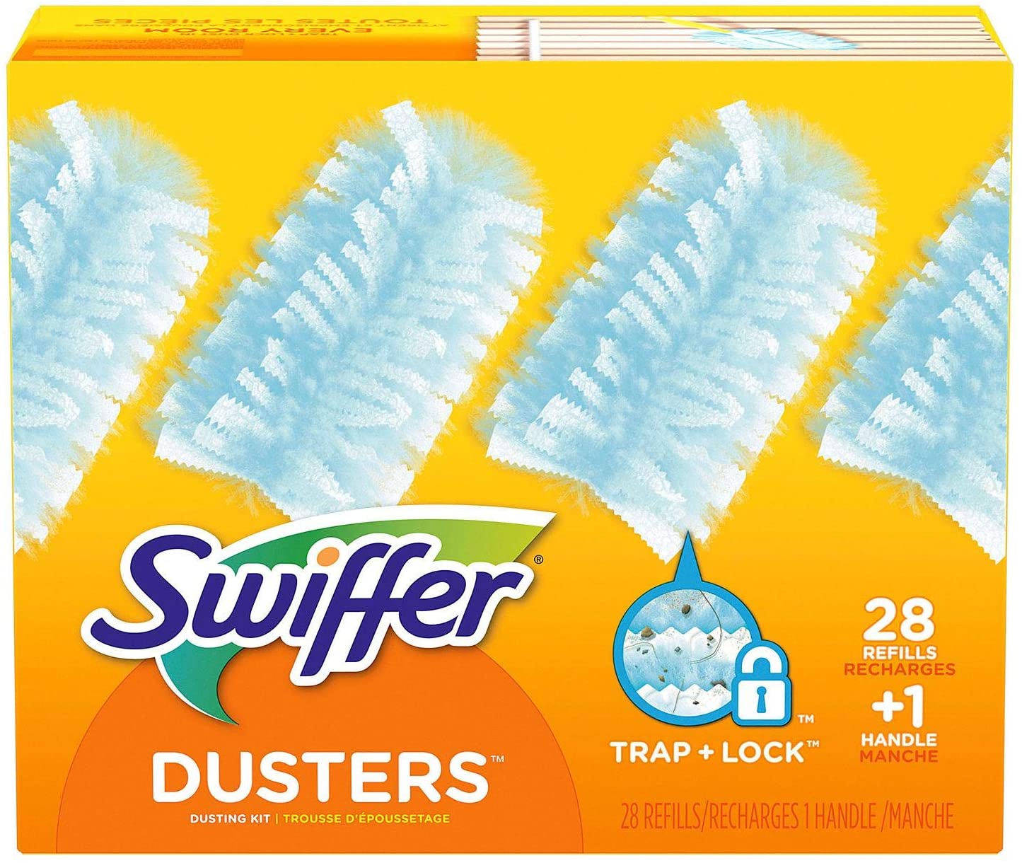 Swiffer Dusters, Plumeau à poussière, #P2040509000, Montréal, Québec