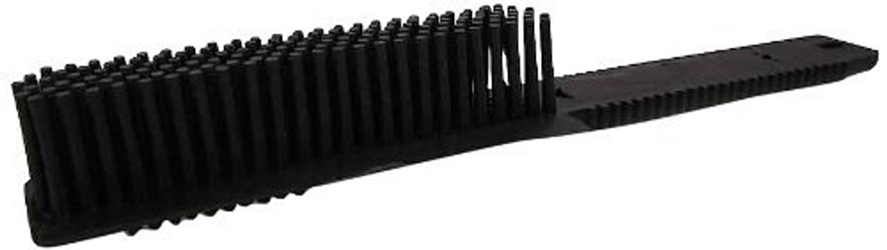 Lot De 2 Brosses électrostatiques Anti-poils D'animaux - Double Face, Portable Pour Vêtements, Canapé, Maison Et Voyage