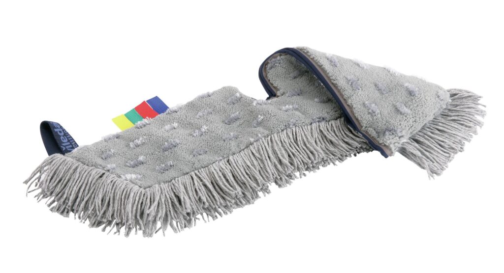 Microfibre 20 '' Swep Single MicroCombi Vileda - Novaco